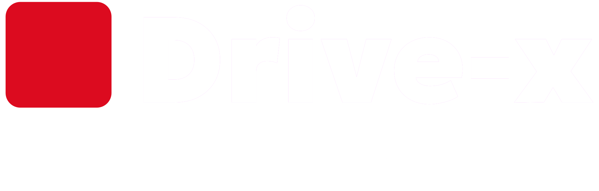 Drive-x Élményvezetés